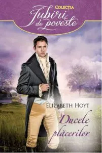 Ducele placerilor de Elizabeth Hoyt
