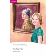 Easystar. The Pearl Girl Book and CD Pack