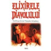 Elixirele Diavolului de Hoffman Ernst