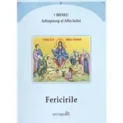 Fericirile de Arhiepiscop al Alba Iuliei Irineu