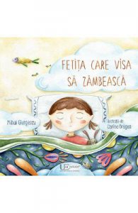 Fetita care visa sa zambeasca
