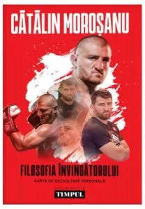 Filosofia învingătorului de Catalin Morosanu