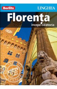 Florenta: Incepe calatoria