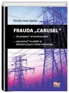 Frauda Carusel de Ovidiu Ioan Santa