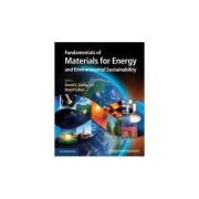 Fundamentals of Materials for Energy and Environmental Sustainability