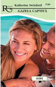 Gazela captiva de Katherine Swinford