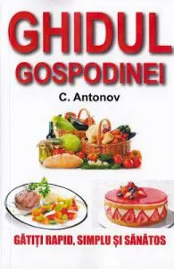 Ghidul gospodinei de C. Antonov