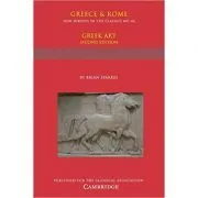 Greek Art de Brian Sparkes