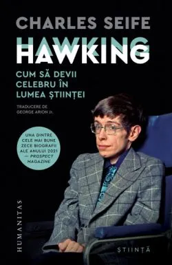Hawking Hawking de Charles Seife