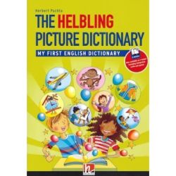 Helbling Picture Dictionary (English)