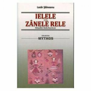 Ielele sa zanele rele