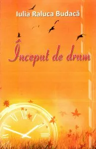 Inceput de drum de Iulia Raluca Budaca
