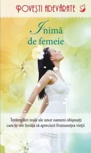 Inima de femeie de Colleen Sell