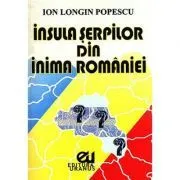 Insula Serpilor din inima Romaniei de Ion Longin Popescu