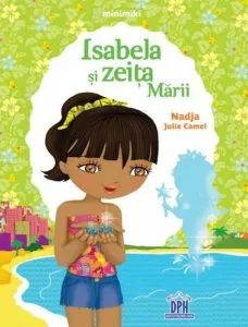 Isabela si zeita marii de Nadja Julie Camel