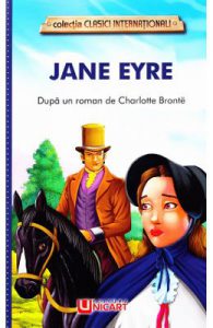 Jane Eyre