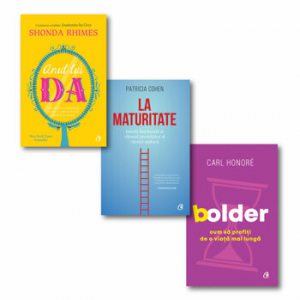 La maturitate