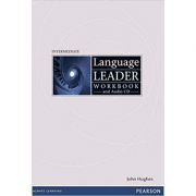 Language Leader Intermediate Workbook Without Key