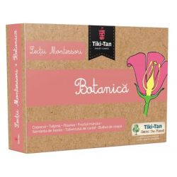 Lectii de botanica