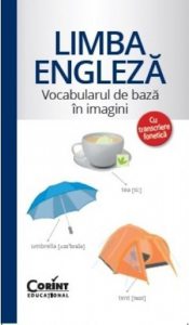 Limba engleza - Vocabularul de baza in imagini