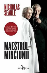 Maestrul minciunii