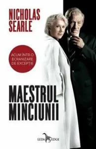 Maestrul minciunii de Nicholas Searle