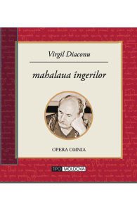 Mahalaua ingerilor