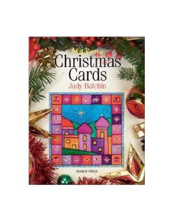 Making Christmas Cards