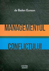Managementul conflictul