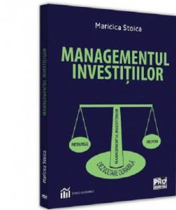 Managementul investitiilor