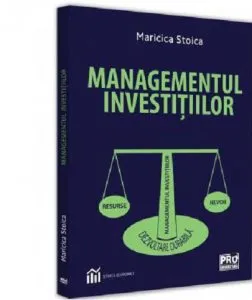Managementul investitiilor