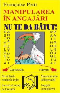 Manipularea in angajari