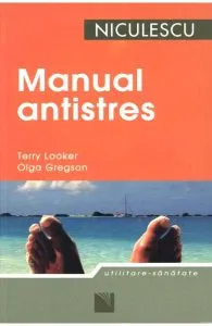 Manual antistres de Olga Gregson