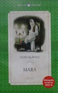 Mara