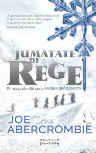 Marea : jumatate de rege