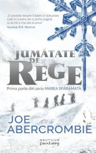 Marea : jumatate de rege