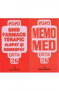 MemoMed 2020 de Simona Negres