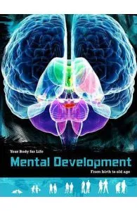 Mental Development de Anna Claybourne