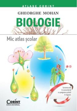 Mic atlas școlar. Biologie