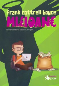 Milioane