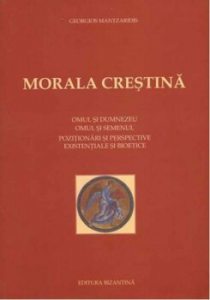 Morala crestina
