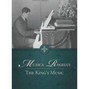 Muzica Regelui. Editia a 2-a (carte & CD)