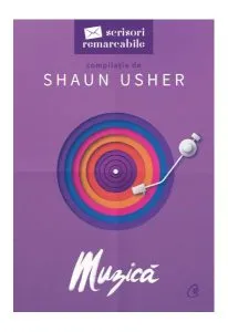 Muzică de Shaun Usher
