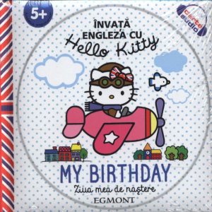 My Birthday / Ziua mea de nastere