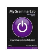MyGrammarLab Advanced with Key and MyLab Pack. Advanced Level