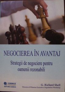 Negocierea în avantaj