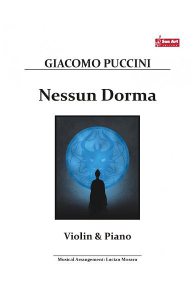Nessun Dorma - Giacomo Puccini