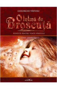 O inima de broscuta Vol.10: Puterea zambetului
