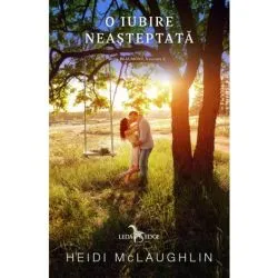 O iubire neasteptata. Seria Beaumont Vol.2 de Heidi Mclaughlin