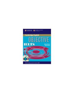 Objective IELTS Intermediate Self Study Student